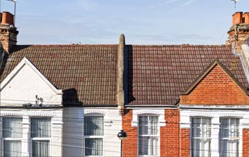 clay roofing Graby, Lincolnshire