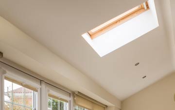 Graby conservatory roof insulation companies