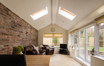 conservatory roof insulation Graby, Lincolnshire