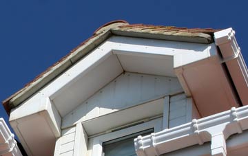 Graby fascia installation costs