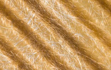 Graby fibreglass roof waterproofing