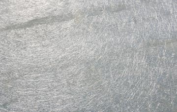 Graby laminate fibreglass or shingles?