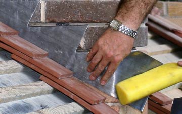 is Graby lead roofing safe?