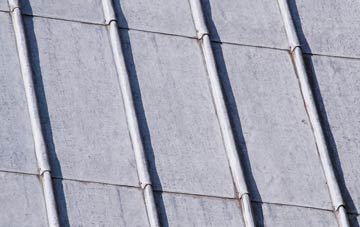 lead roofing Graby, Lincolnshire
