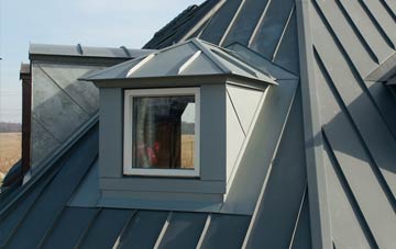 metal roofing Graby, Lincolnshire