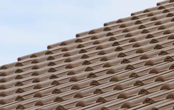 plastic roofing Graby, Lincolnshire