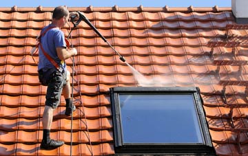 roof cleaning Graby, Lincolnshire