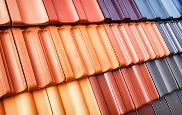 Graby roof tile costs