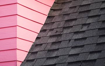 rubber roofing Graby, Lincolnshire