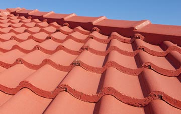 Graby tile and slate roof replacement