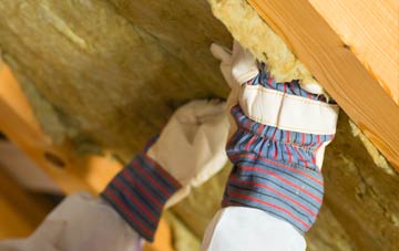types of Graby pitched roof insulation materials