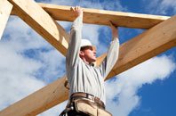 Graby roof replacement work