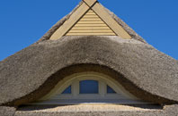 Graby thatch roofing